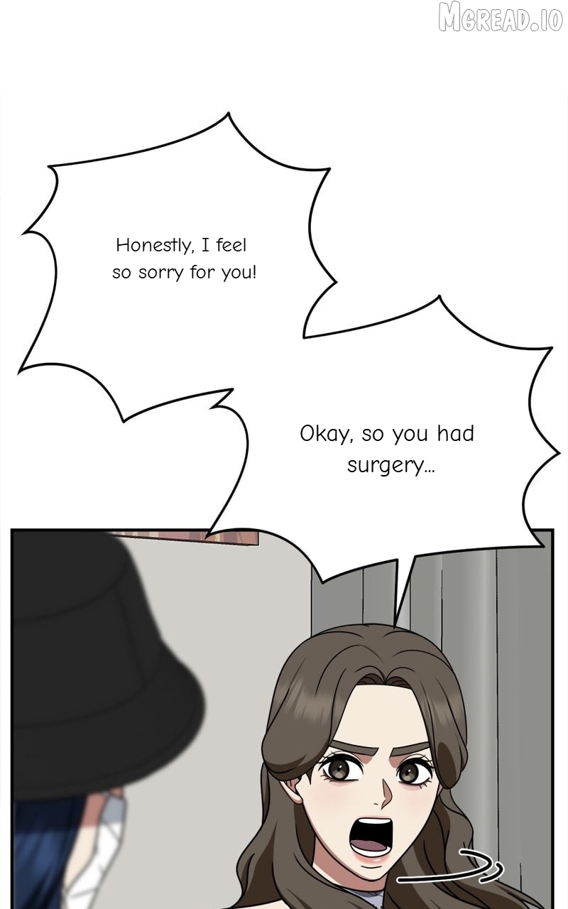 Change Me Chapter 249  - page 89